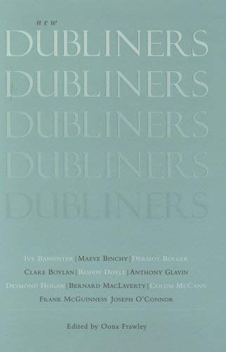 Stock image for New Dubliners (a first orinting) for sale by S.Carter