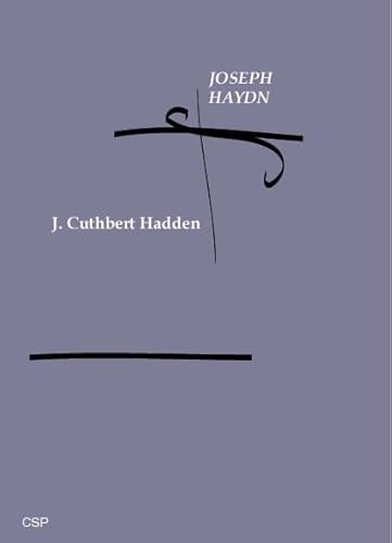 Beispielbild fr Haydn zum Verkauf von WorldofBooks