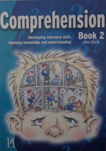 Beispielbild fr Comprehension: Bk. 2 zum Verkauf von WorldofBooks