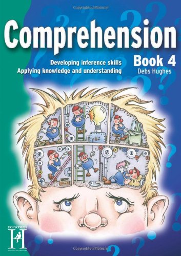 Beispielbild fr Comprehension: Bk. 4 zum Verkauf von WorldofBooks