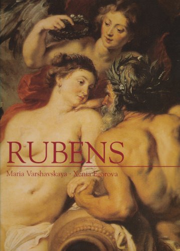 Imagen de archivo de Pierre Paul Rubens a la venta por Ammareal