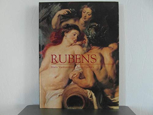 Stock image for Peter Paul Rubens The Pride of Life for sale by Pegasus Books