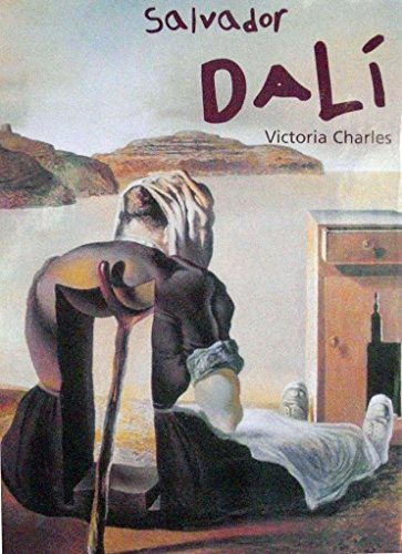 Salvador Dalí, 1904-1989 - Charles, Victoria, Dalí, Salvador