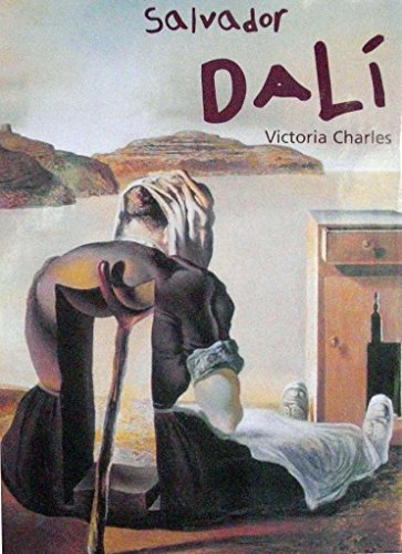 9781904310099: Salvador Dali, 1904-1989