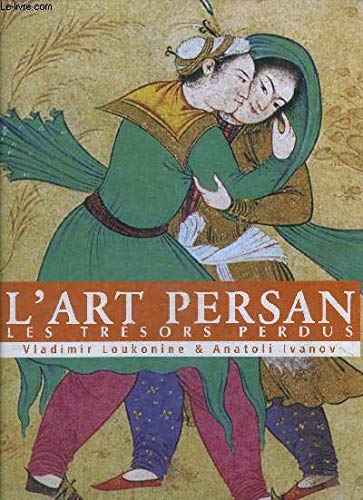 Imagen de archivo de L'art persan a la venta por medimops