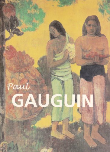 Stock image for Paul Gauguin for sale by ThriftBooks-Dallas