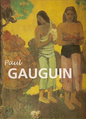 9781904310242: Paul Gauguin