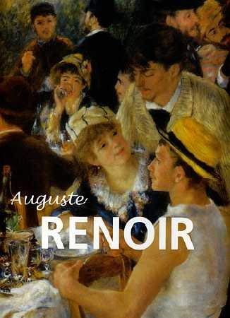 9781904310327: Auguste Renoir: He Made Colour Sing