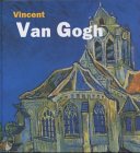 Beispielbild fr Vincent van Gogh zum Verkauf von Versandantiquariat Felix Mcke