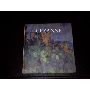 Beispielbild fr Cezanne zum Verkauf von The Maryland Book Bank