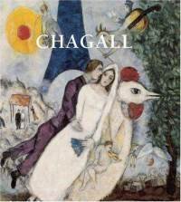 Stock image for Marc Chagall for sale by Adagio Books