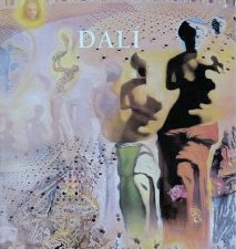 Imagen de archivo de Salvador Dali a la venta por Wonder Book