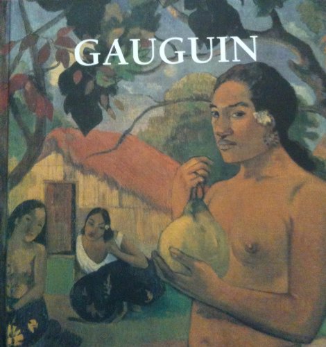 Beispielbild fr Gauguin zum Verkauf von Wonder Book