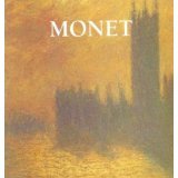 Stock image for Monet for sale by BookHolders