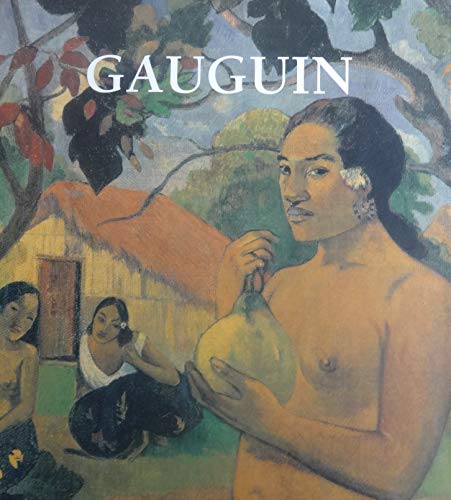 Imagen de archivo de Gauguin a la venta por Ammareal