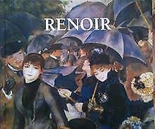 Beispielbild fr Renoir zum Verkauf von Ammareal