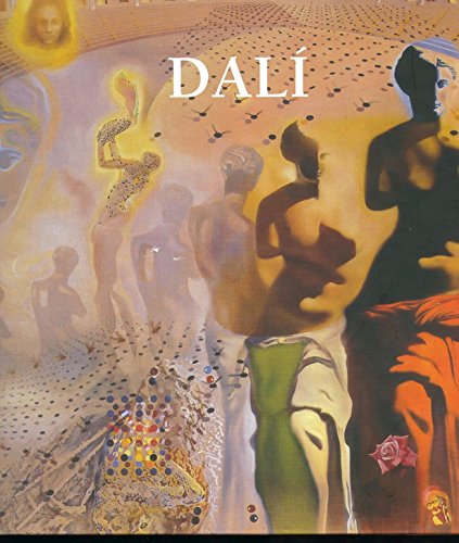 Salvador Dalí - Dalí, Salvador