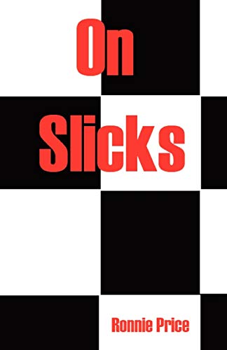 Imagen de archivo de On Slicks a la venta por PBShop.store US