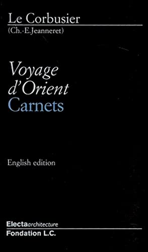 Les Voyages d'Allemagne - Carnets (English Edition)
