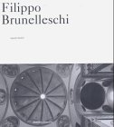 Imagen de archivo de Filippo Brunelleschi a la venta por Avol's Books LLC