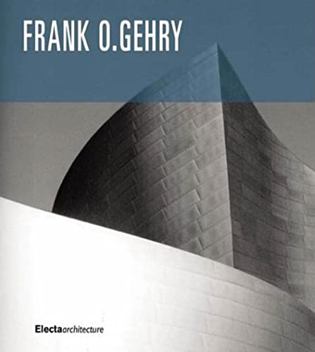 Imagen de archivo de Frank O. Gehry: The Complete Works a la venta por ThriftBooks-Dallas