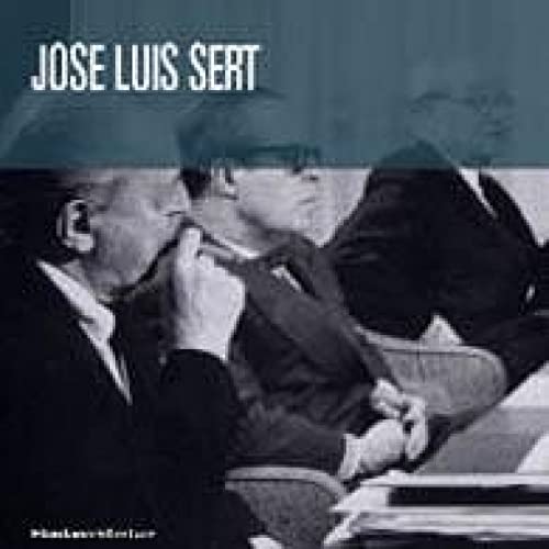 Jose Luis Sert
