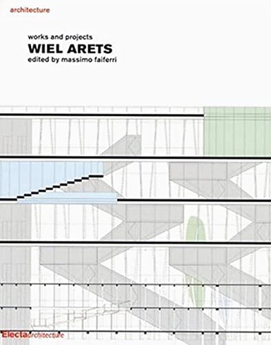 9781904313267: Wiel Arets: Works and Projects