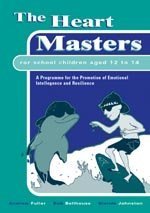 Beispielbild fr The Heart Masters Green Book: A Programme for the Promotion of Emotional Intelligence and Resilience for School Children Aged 12 to 14 (Lucky Duck Books) zum Verkauf von WorldofBooks