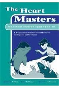 Stock image for The Heart Masters Green Book : A Programme for the Promotion of Emotional Intelligence and Resilience for School Children Aged 12 To 14 for sale by Better World Books Ltd