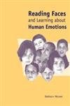 Stock image for Reading Faces: and Learning about Human Emotions (Lucky Duck Books) for sale by WorldofBooks