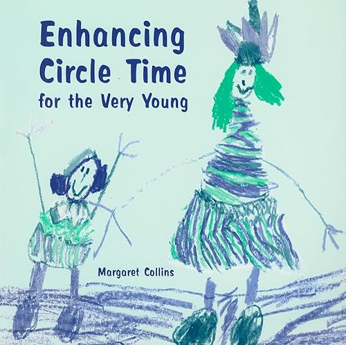 Beispielbild fr Enhancing Circle Time for the Very Young: Activities for 3 to 7 Year Olds to Do before, During and after Circle Time: 952 (Lucky Duck Books) zum Verkauf von WorldofBooks