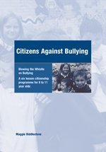 Stock image for Citizens Against Bullying for sale by Blackwell's