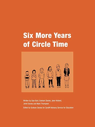 Six More Years of Circle Time (Lucky Duck Books) (9781904315247) by Davies, Graham