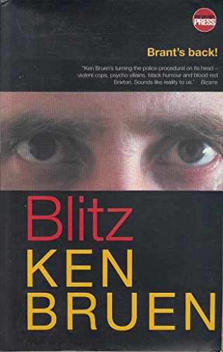 Imagen de archivo de Blitz a la venta por Better World Books