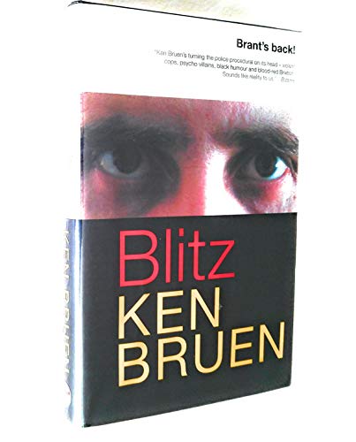 9781904316015: Blitz (White Trilogy)