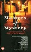 Beispielbild fr The Masters of Mystery zum Verkauf von Books From California