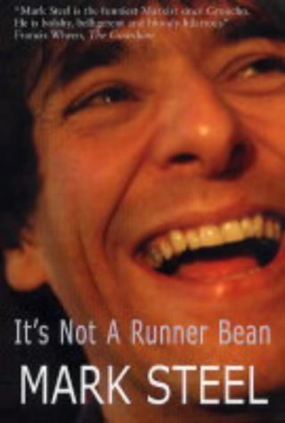 Imagen de archivo de It's Not a Runner Bean. a la venta por WorldofBooks
