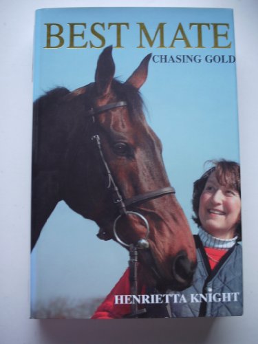 Beispielbild fr Best Mate: Chasing Gold zum Verkauf von AwesomeBooks