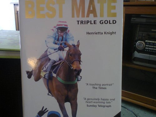 Stock image for Best Mate: Triple Gold for sale by WorldofBooks