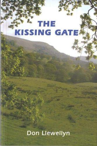 Beispielbild fr Kissing Gate, The zum Verkauf von WorldofBooks