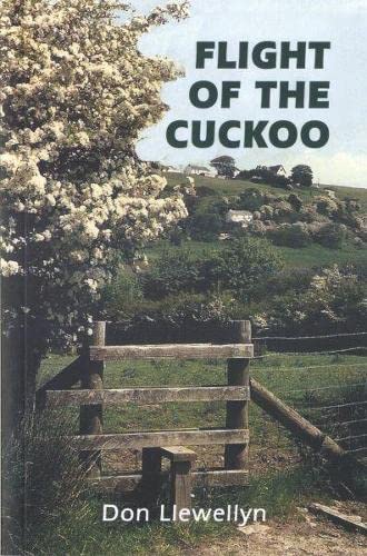 Beispielbild fr Flight of the Cuckoo zum Verkauf von WorldofBooks