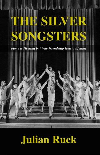 Imagen de archivo de Silver Songsters, The a la venta por WorldofBooks