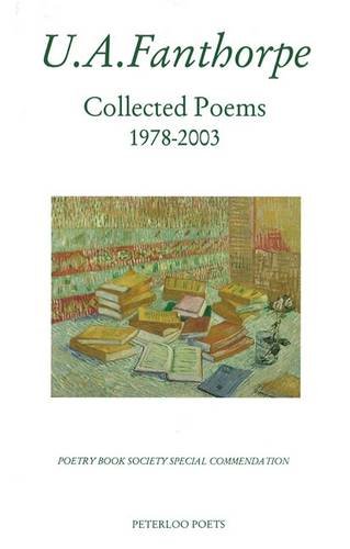 Collected Poems 1978-2003 (9781904324157) by U.A. Fanthorpe