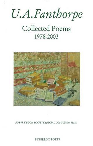 9781904324157: Collected Poems 1978-2003