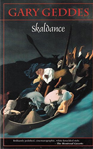 Imagen de archivo de Skaldance a la venta por Reuseabook