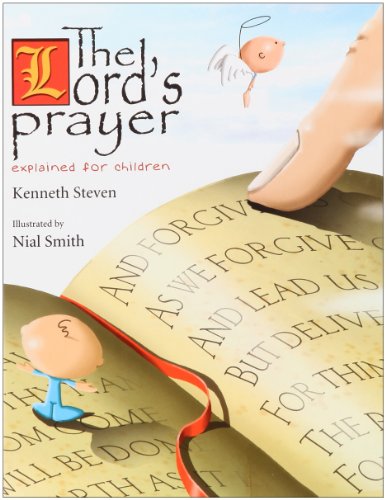 9781904325192: The Lord's Prayer Explained For Children