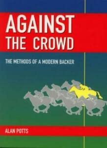 Stock image for Against the Crowd for sale by Brit Books