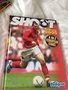 Stock image for "Shoot!" Annual 2005 (Annuals) for sale by Goldstone Books