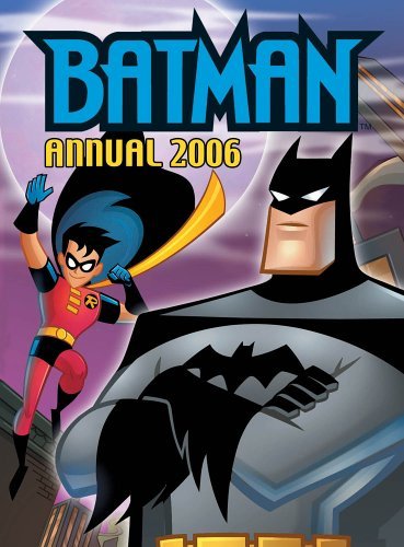 DC Batman Annual 2006 (9781904329756) by Anon