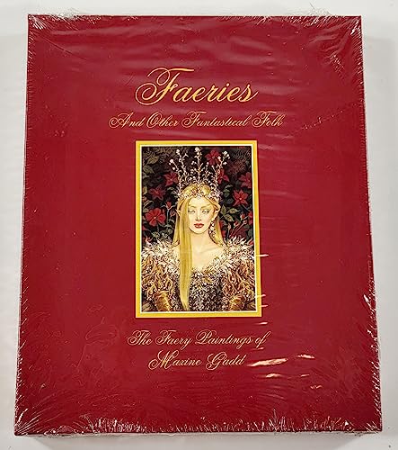 Stock image for Faeries And Other Fantastical Folk - Boxed Set for sale by ThriftBooks-Atlanta